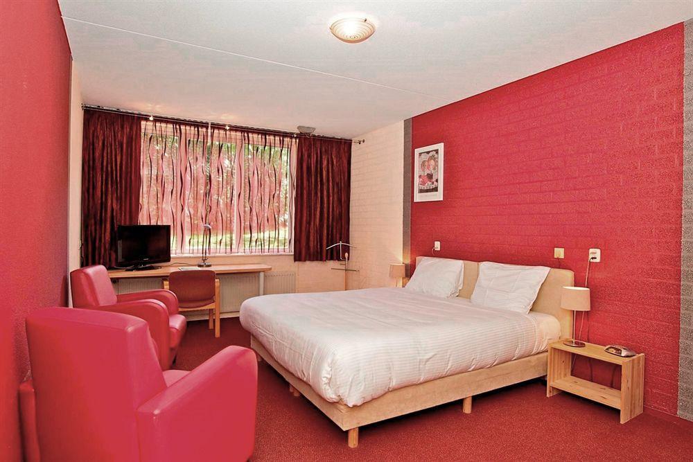 Parkhotel De Bosrand Ede Bagian luar foto