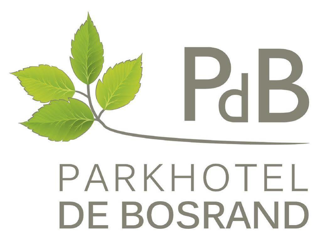 Parkhotel De Bosrand Ede Bagian luar foto