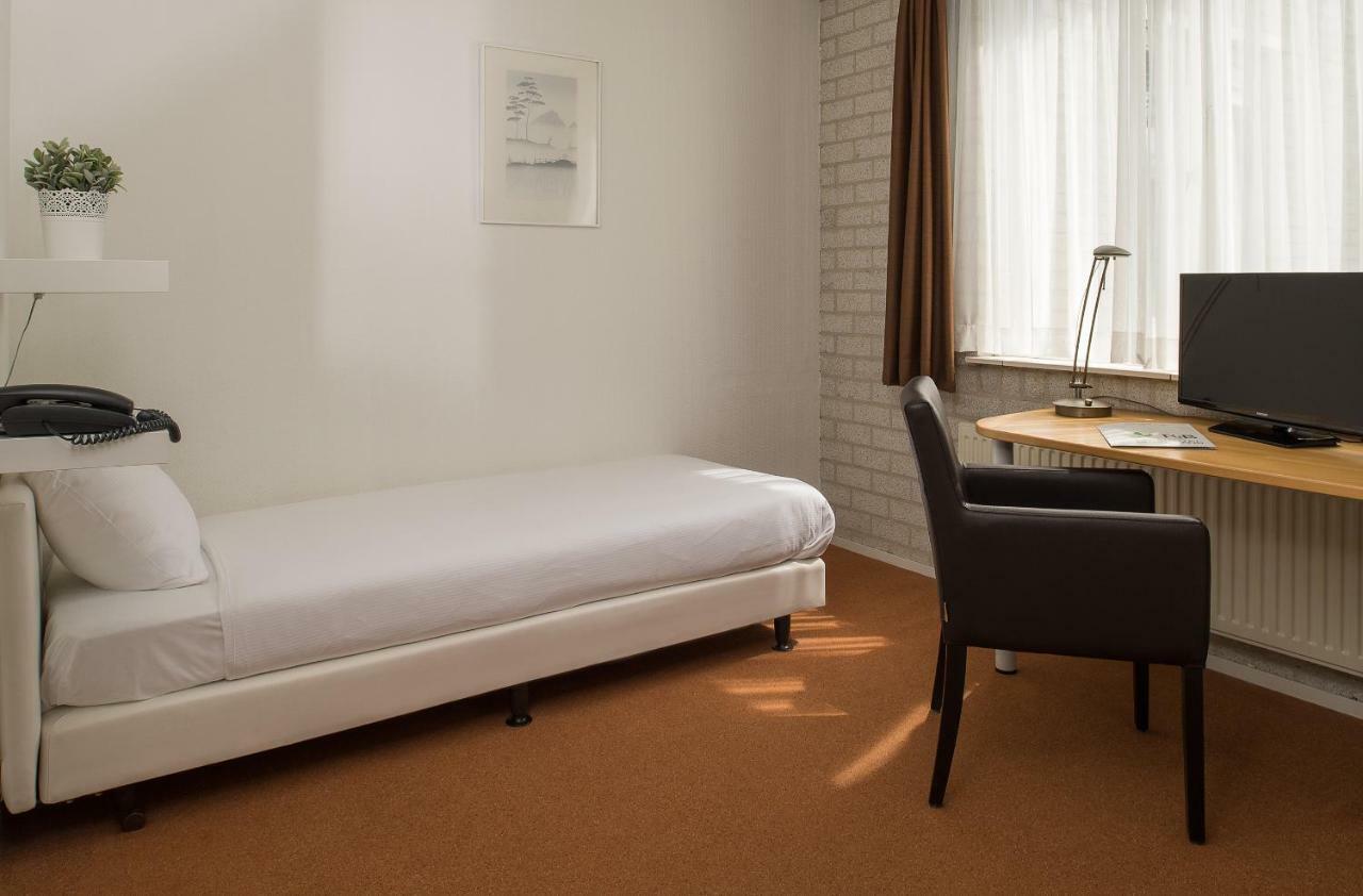 Parkhotel De Bosrand Ede Bagian luar foto