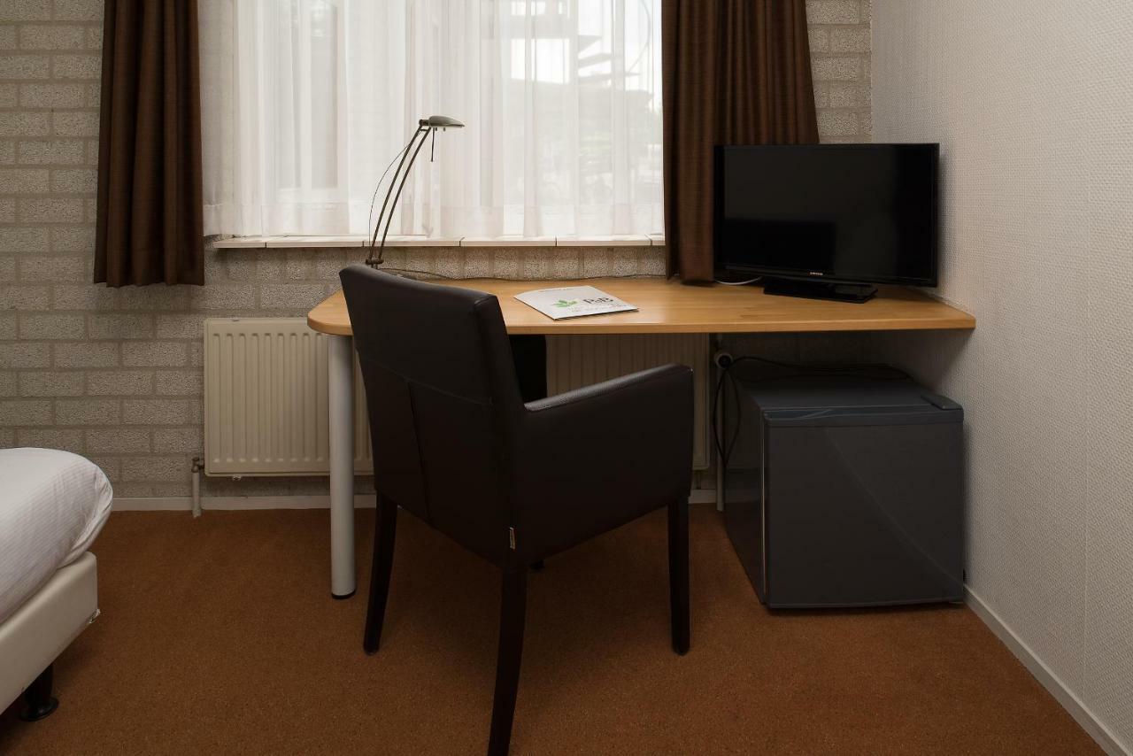 Parkhotel De Bosrand Ede Bagian luar foto